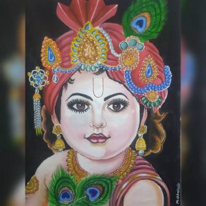 Krishna